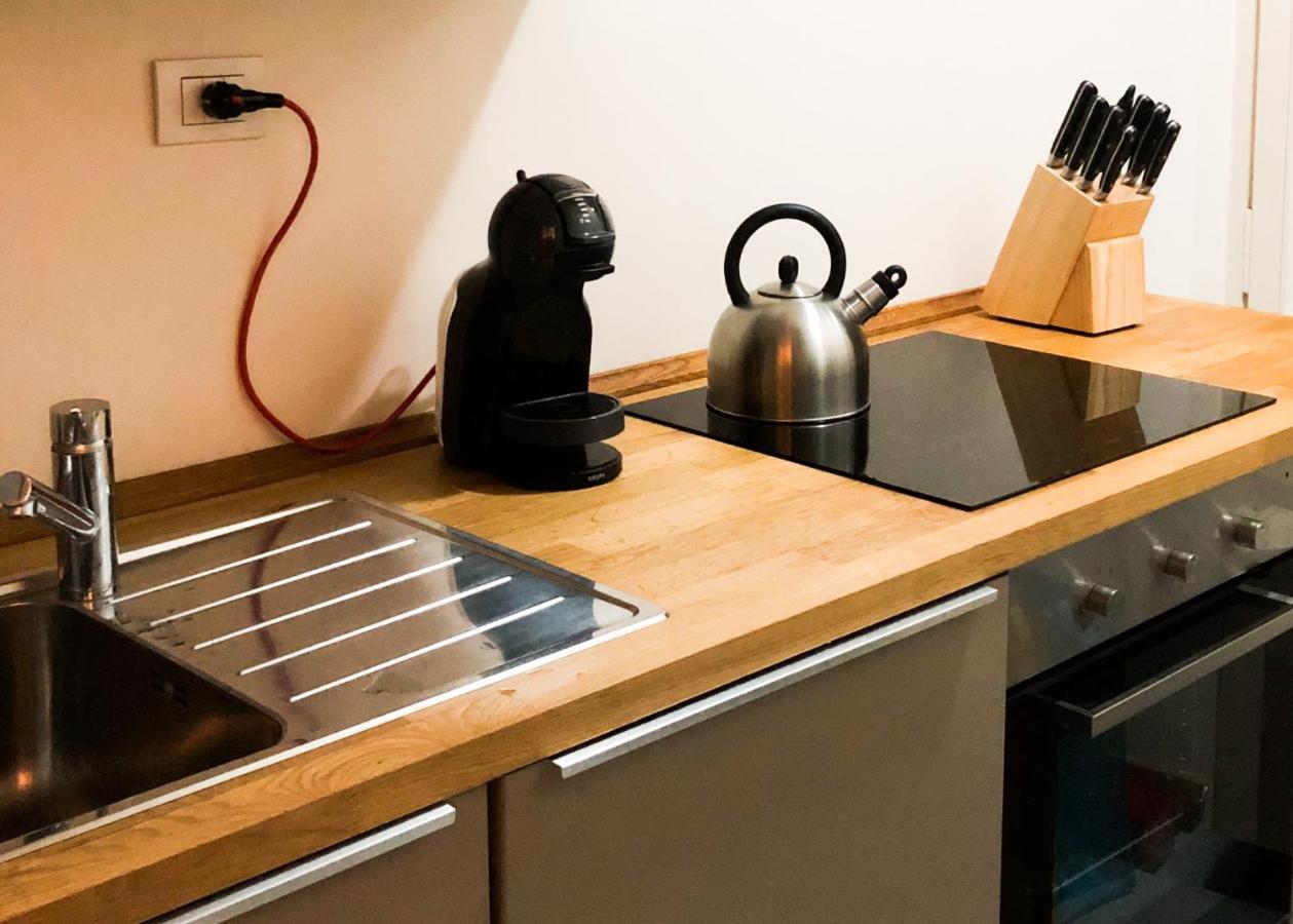 Apartamento Brera Cocoon
