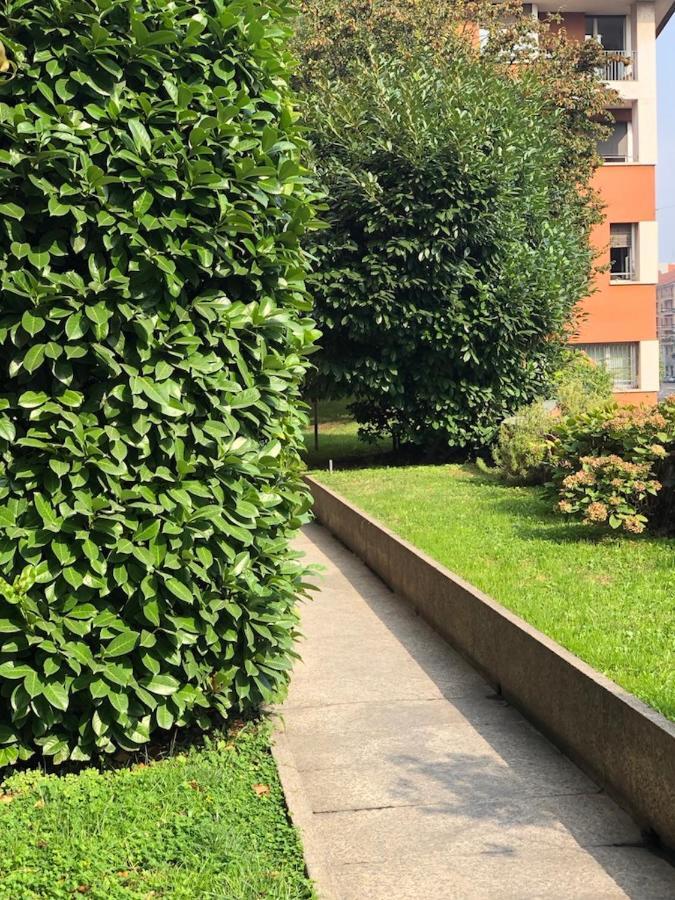 Brera Cocoon Apartamento Milán