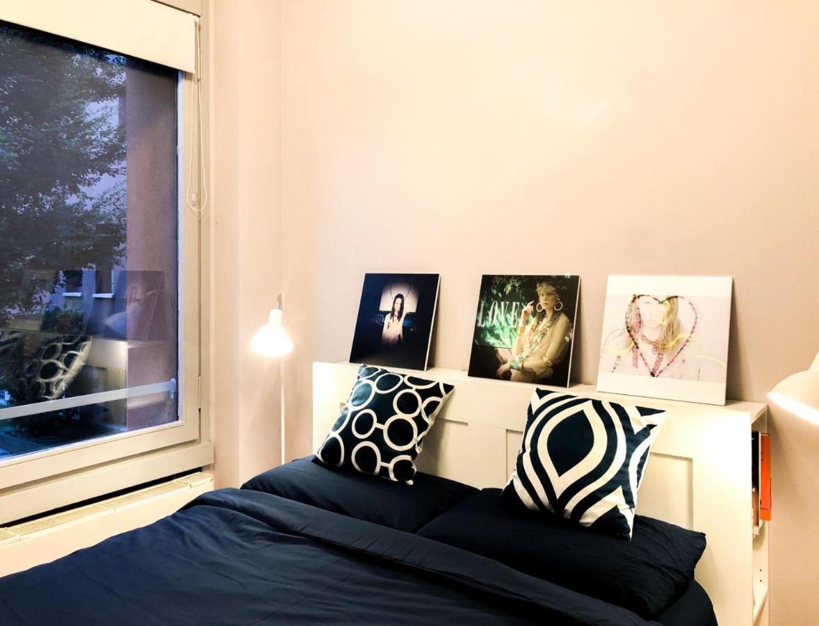 Brera Cocoon Apartamento