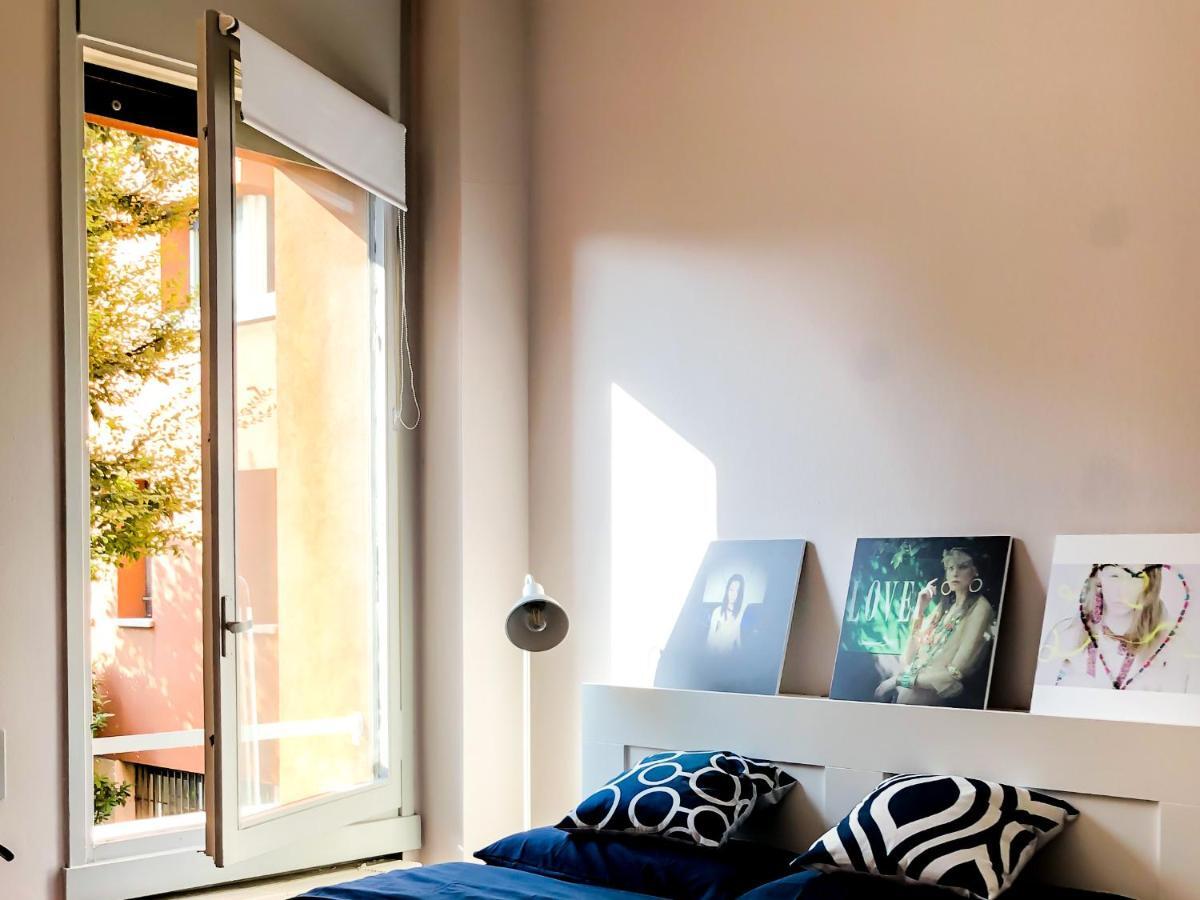 Brera Cocoon Apartamento *
