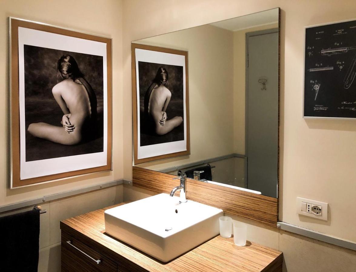 Brera Cocoon Apartamento Milán
