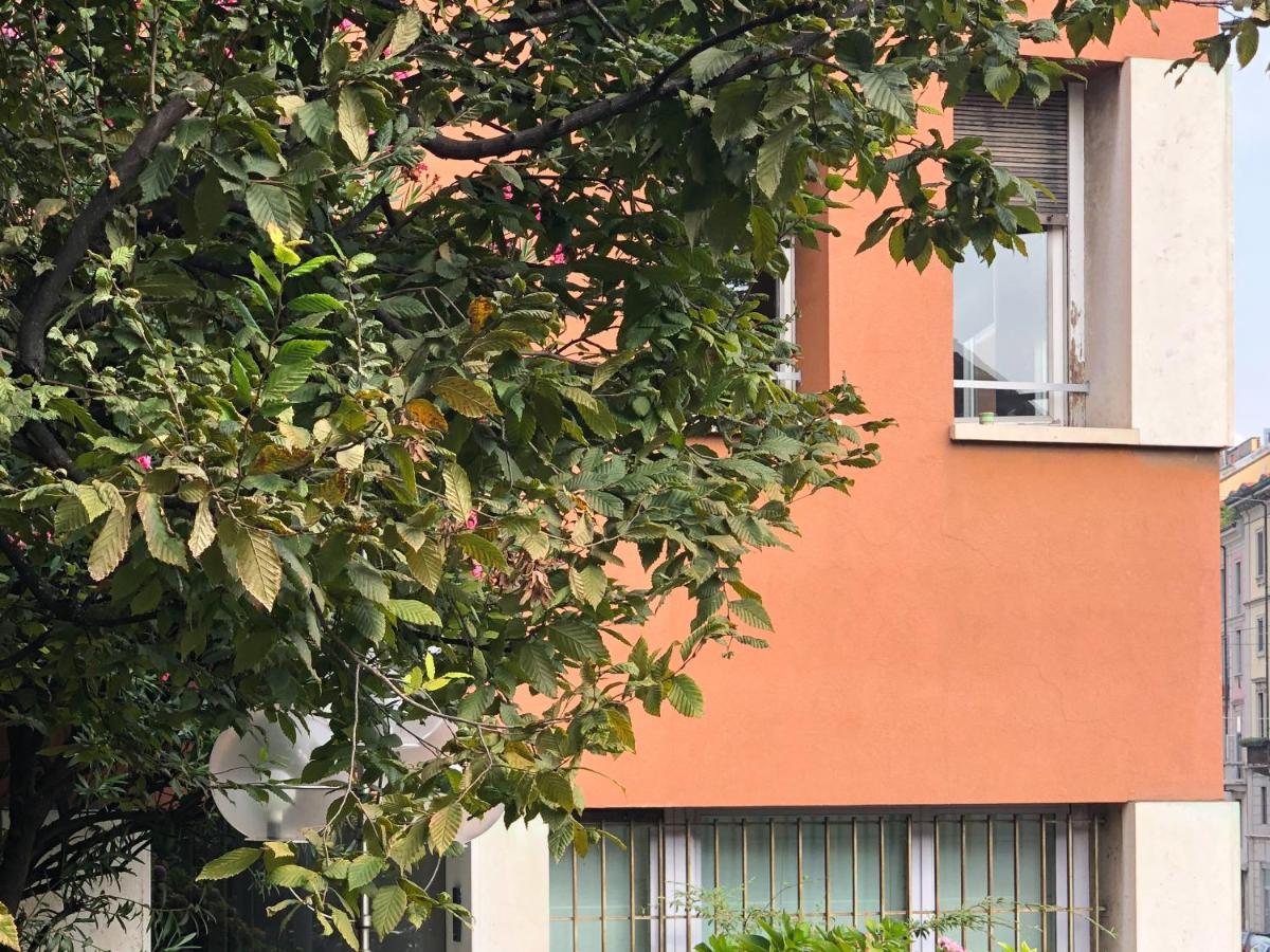 Brera Cocoon Apartamento Milán